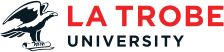 La Trobe University logo