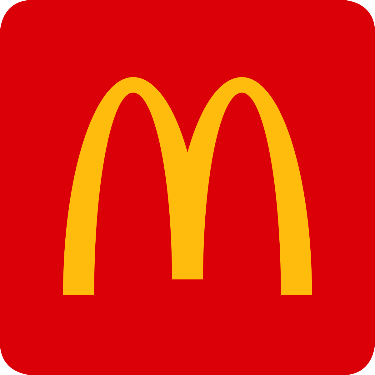 McDonald's logo