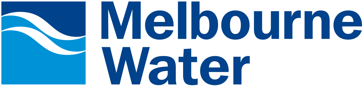 Melbourne Water logo