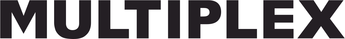 Multiplex logo