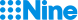 Nine logo