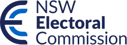 NSW Electoral Commission logo