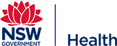 NSW Health logo