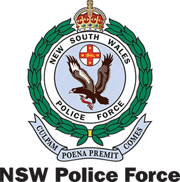 NSW Police Force logo
