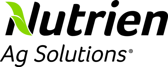 Nutrien Ag Solutions logo