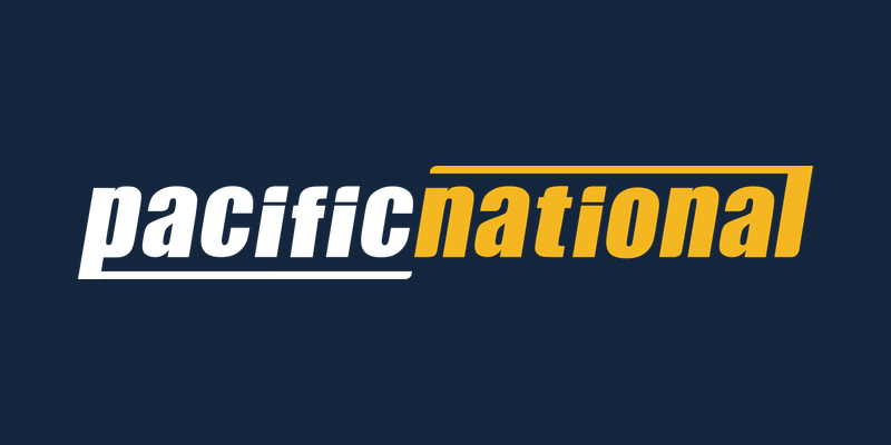 Pacific National logo