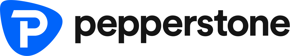 Pepperstone logo