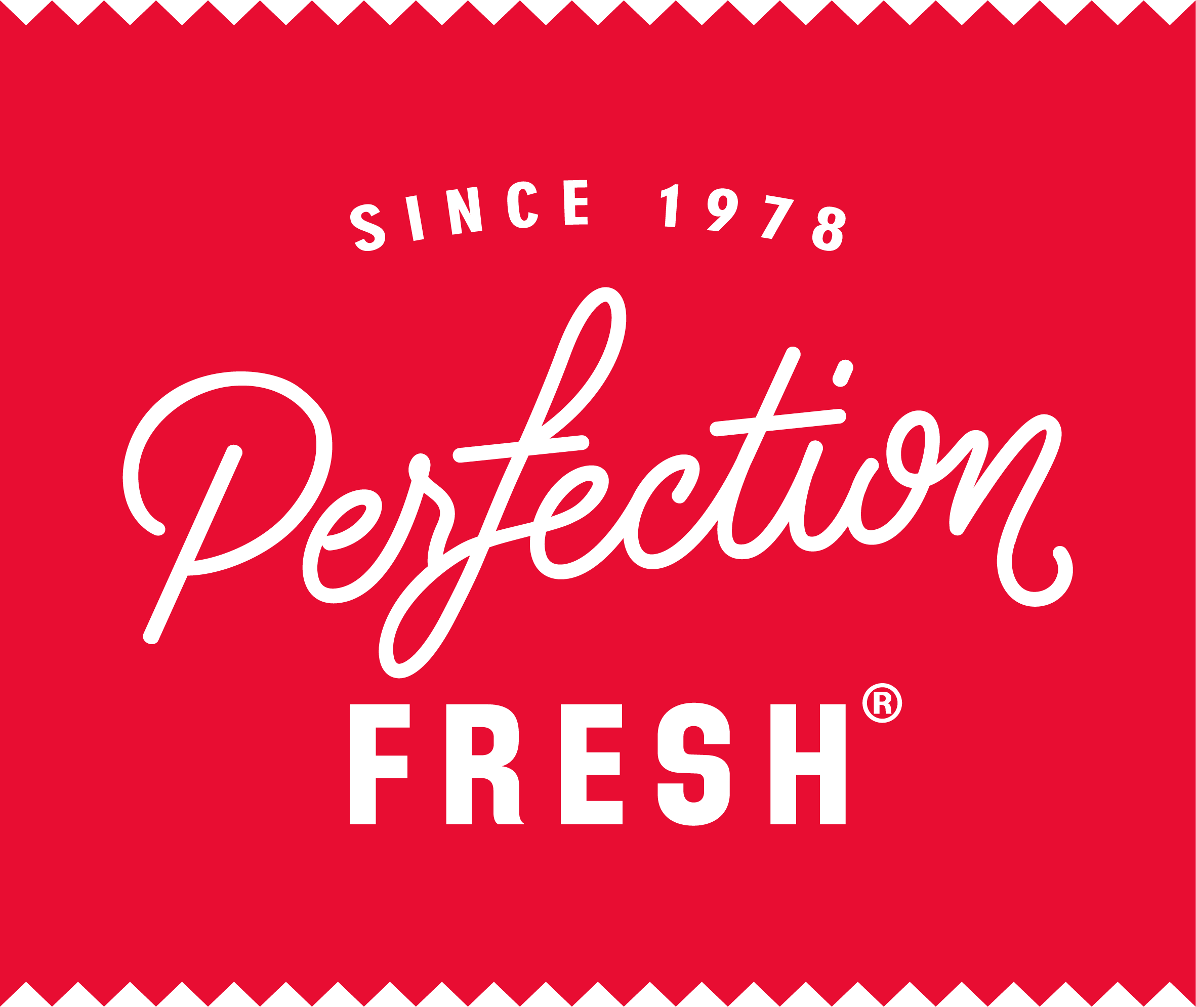 Perfection Fresh Australia logo