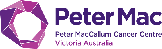 Peter MacCallum Cancer Centre logo