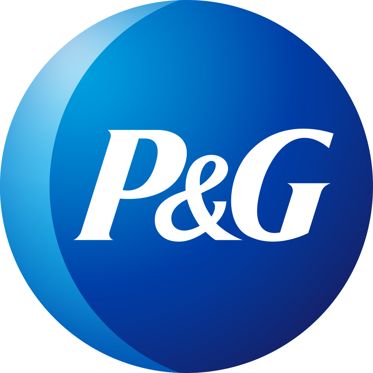 Procter & Gamble logo