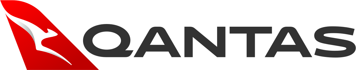 Qantas logo
