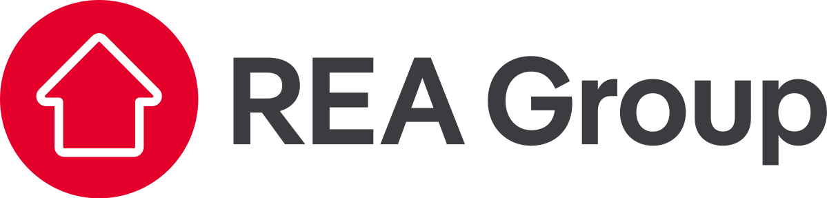 REA Group logo
