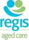 Regis Aged Care logo