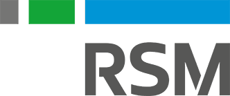 RSM Australia logo