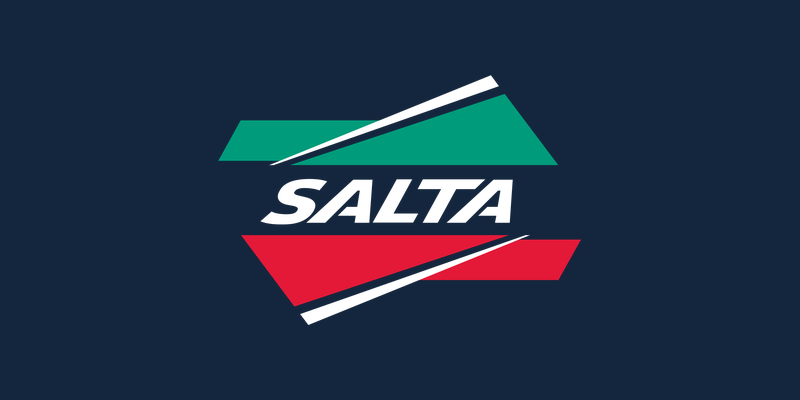 Salta logo