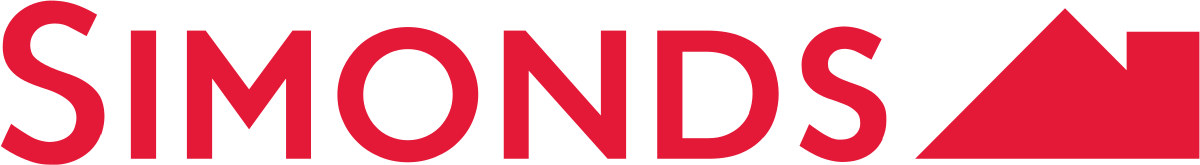 Simonds Homes logo