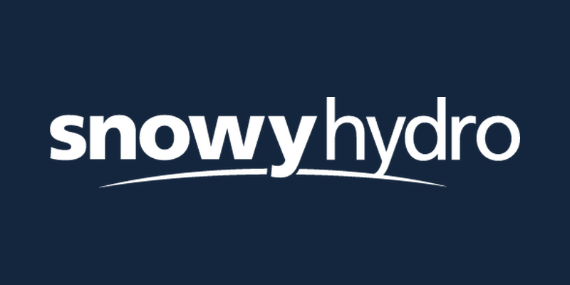Snowy Hydro logo