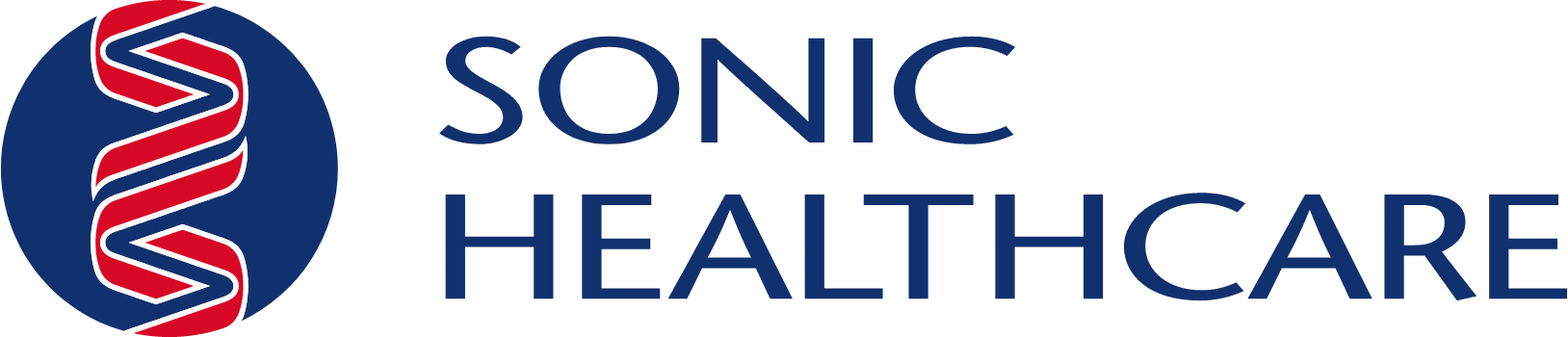 Sonic Healthcare logo