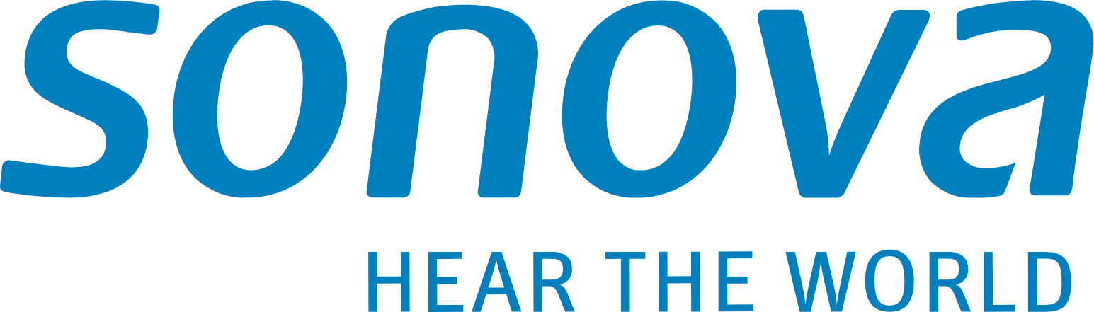 Sonova Group logo