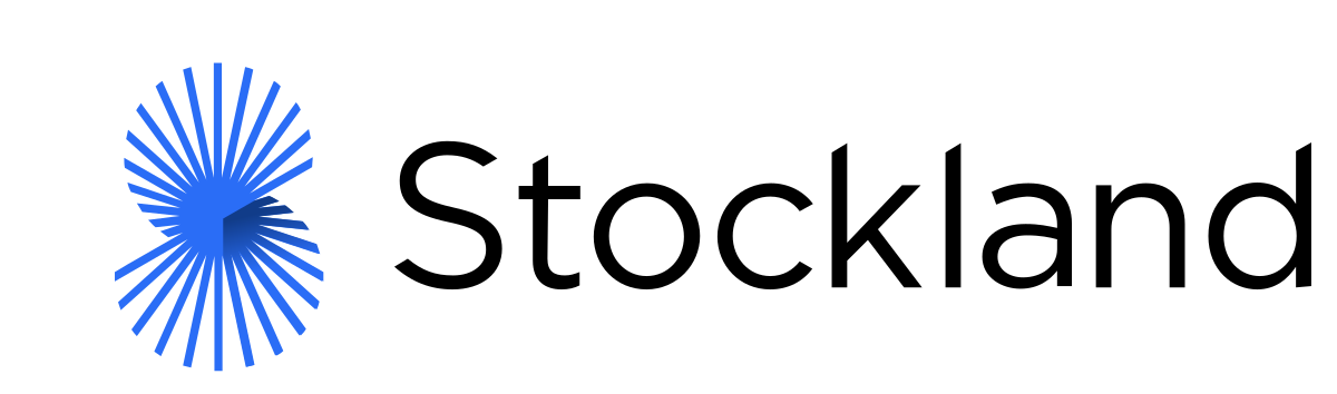 Stockland logo