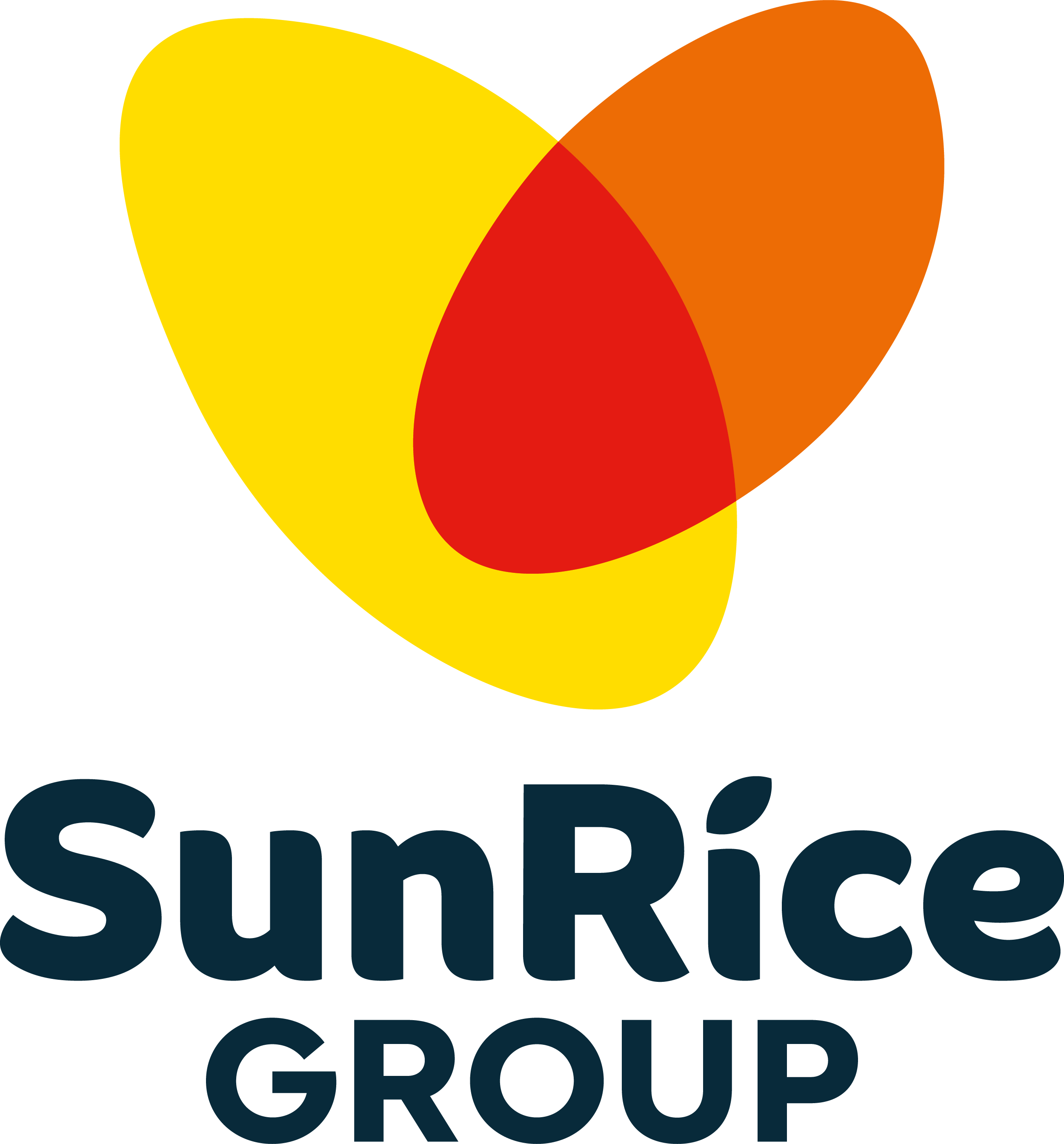 SunRice Group logo