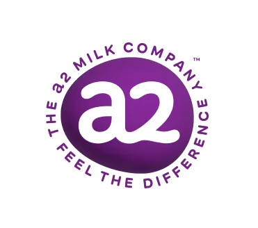 The a2 Milk Company logo