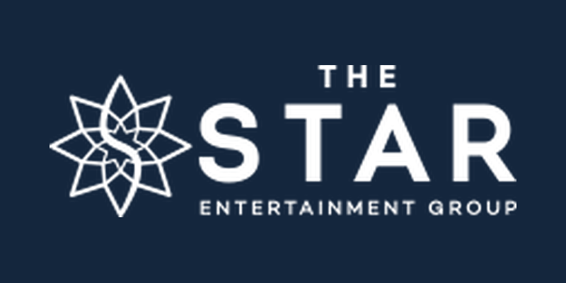 The Star Entertainment Group logo