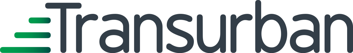 Transurban logo