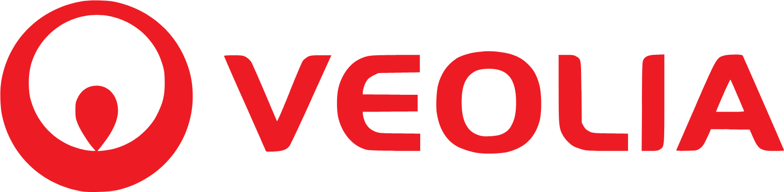 Veolia logo
