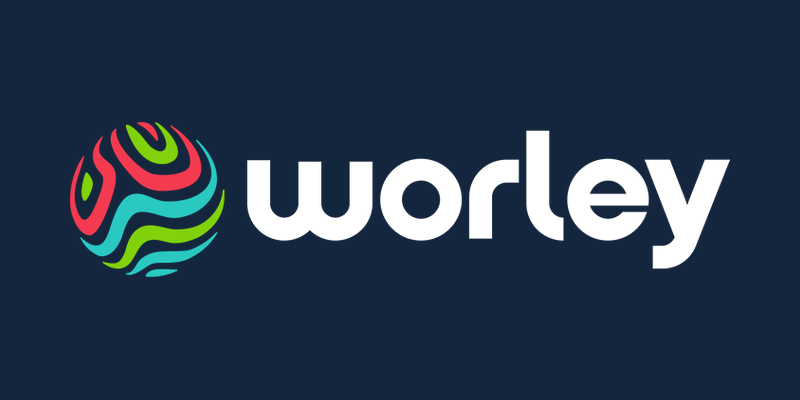 Worley logo
