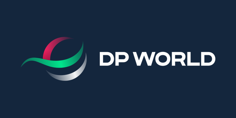 DP World Australia logo
