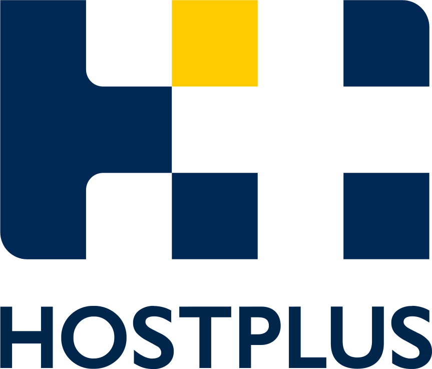 Hostplus logo