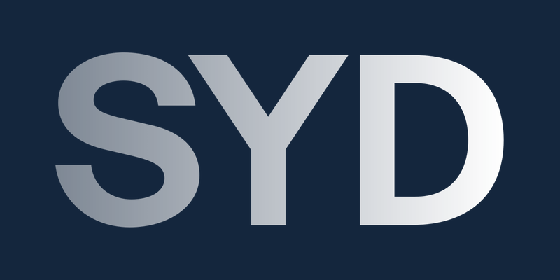 Sydney Airport logo