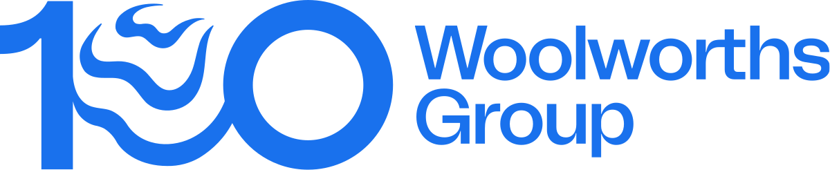Woolworths Group logo
