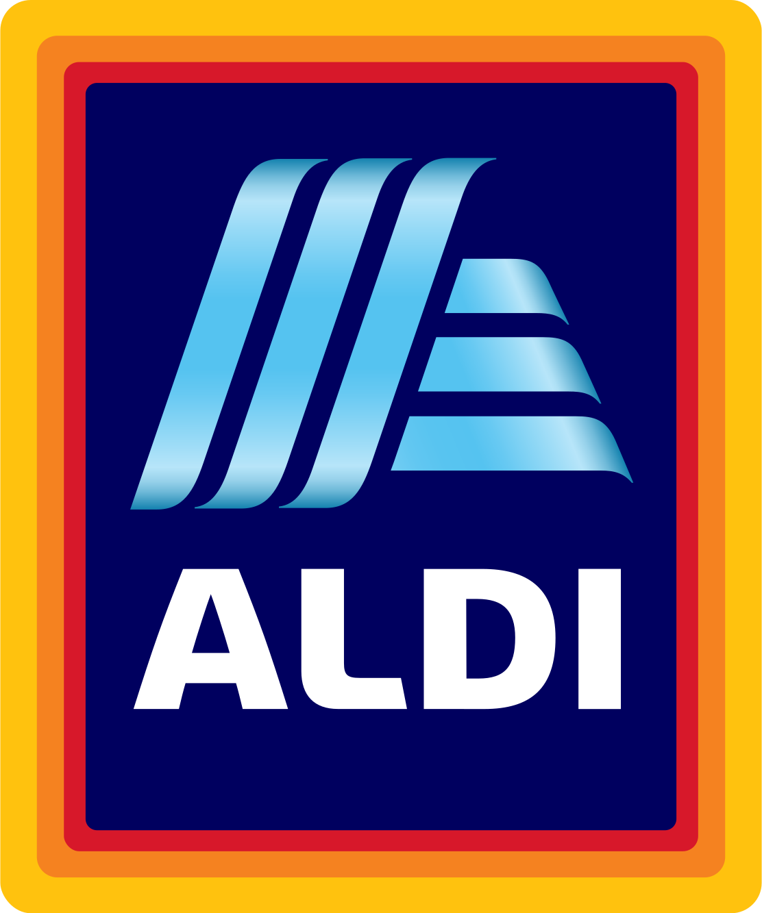 ALDI logo