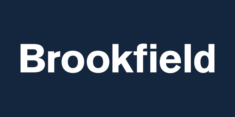 Brookfield Asset Management logo