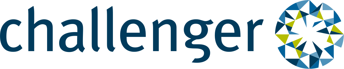 Challenger logo