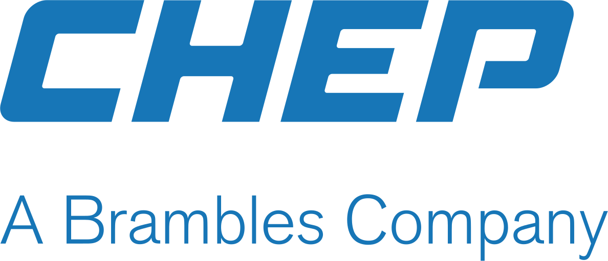 CHEP Australia logo