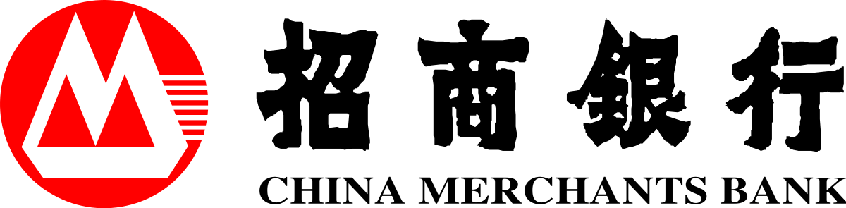 China Merchants Bank logo
