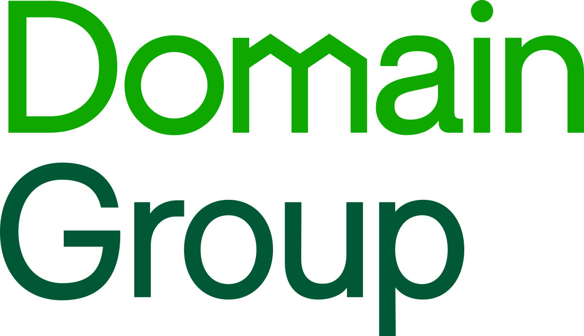 Domain logo