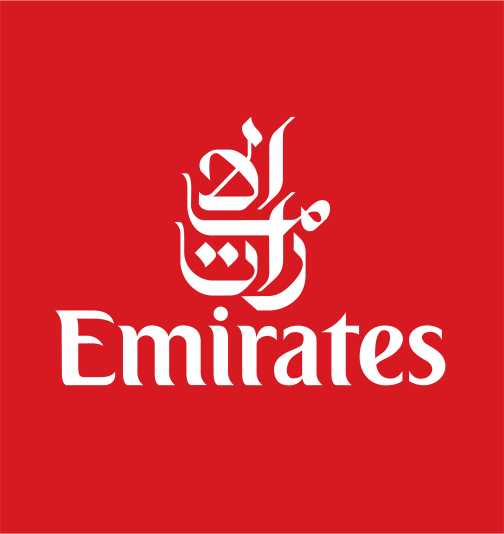 Emirates Airline logo