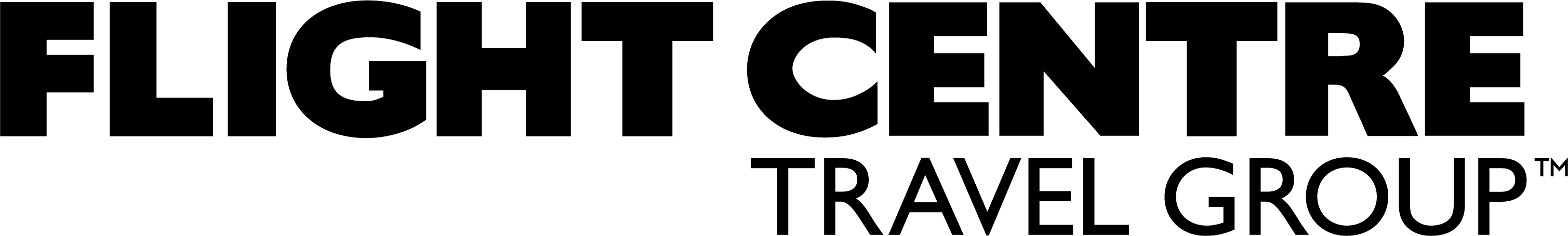Flight Centre Travel Group logo
