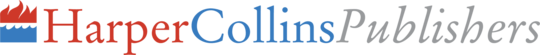 HarperCollins Publishers logo