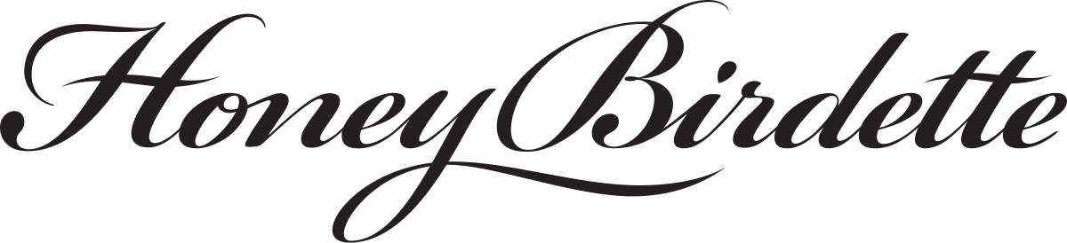 Honey Birdette logo