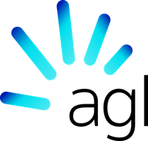 AGL logo