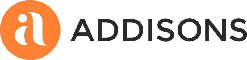 Addisons logo