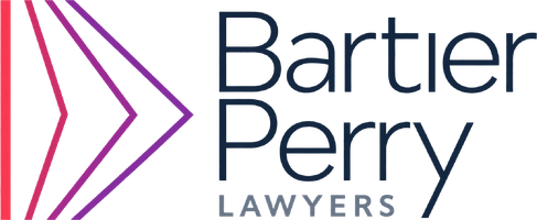 Bartier Perry logo