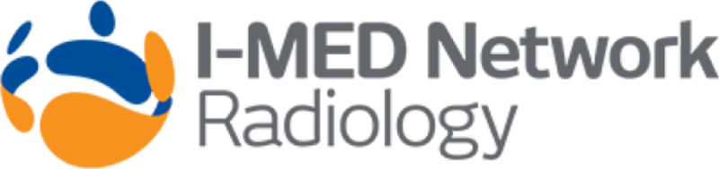 I-MED Radiology logo
