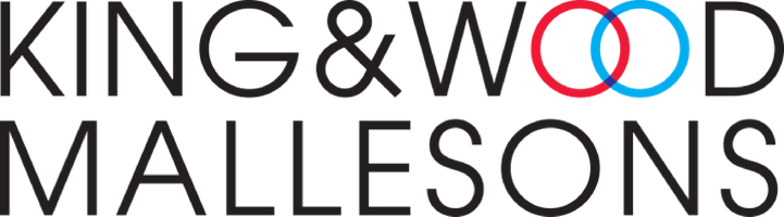 King & Wood Mallesons logo