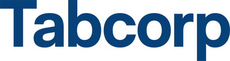 Tabcorp logo